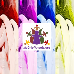 My Grief Angels - MyGriefAngels.org