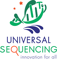 Universal Sequencing Technology Corporation