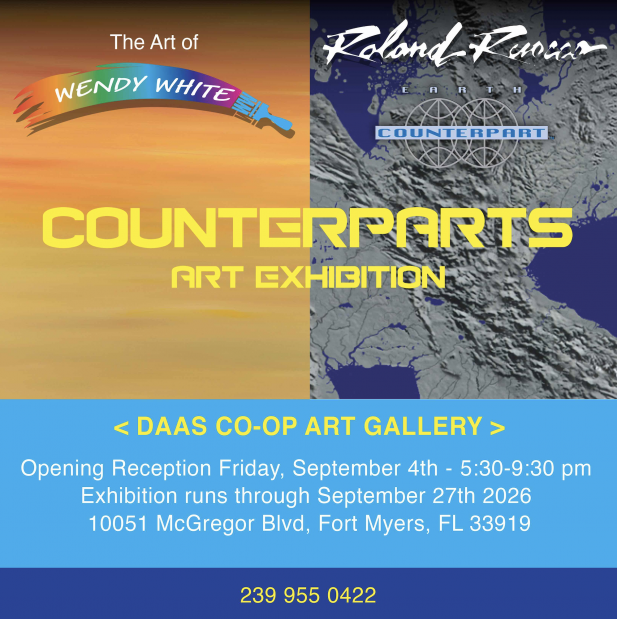 Counterparts Exhibition