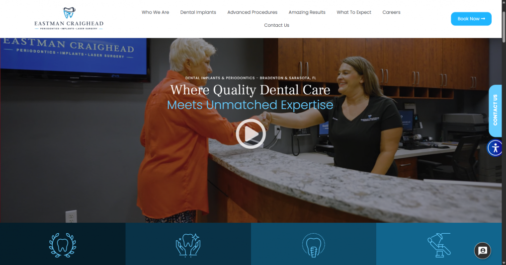 Dental Implants Periodontics Bradenton Sarasota Fl
