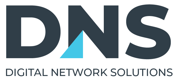 DNS Logo