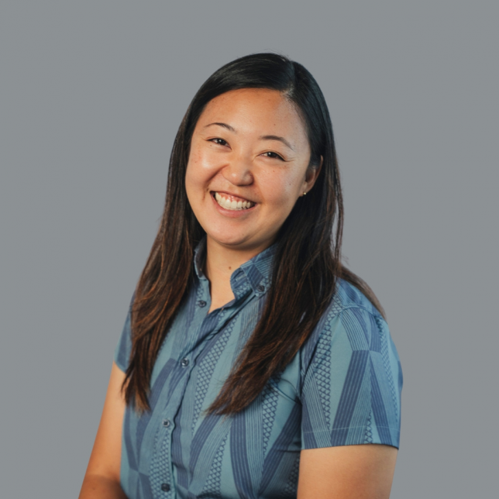 Nikki Yep, COO & Co-Owner of Event Solutions