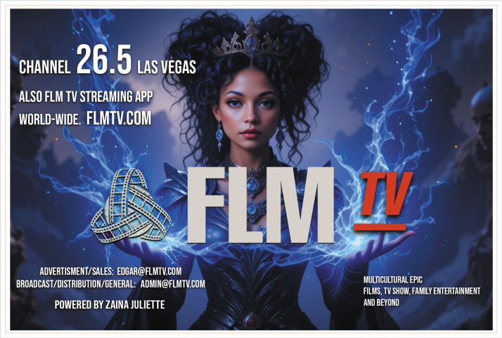 Powered by Zaina Juliette