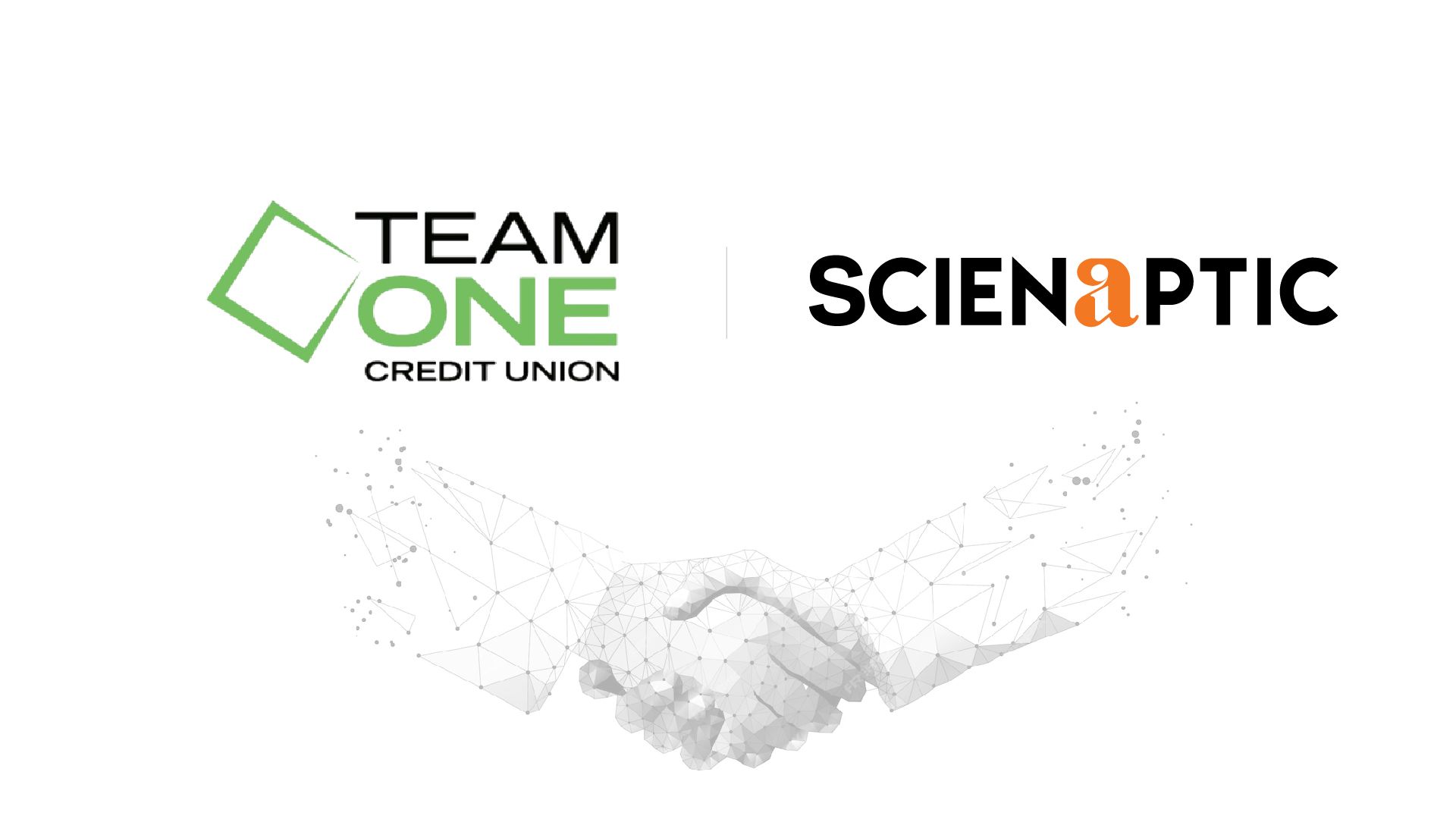 Team One Credit Union - Scienaptic AI
