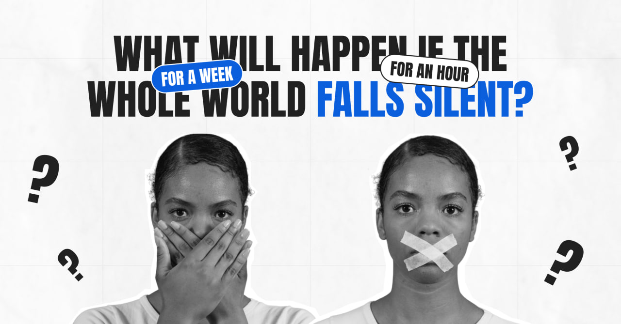 The Power of Silence