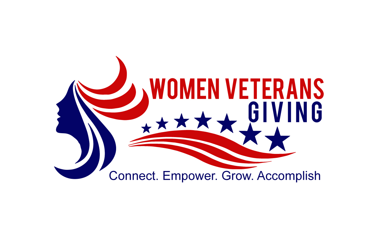 Women Veterans Giving