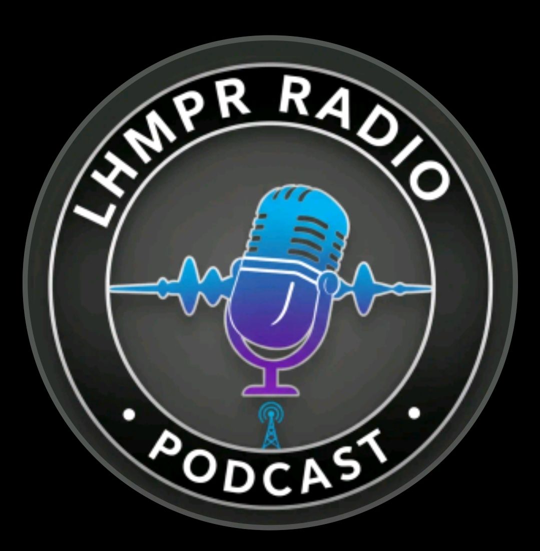 LHMPR Radio Podcast